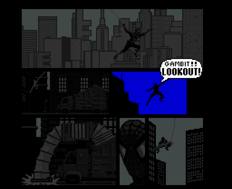 SNES Screenshots