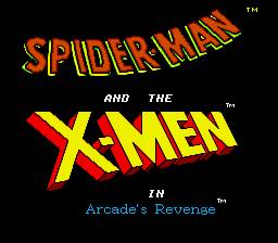 SNES Screenshots