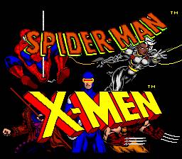 SNES Screenshots