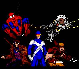 SNES Screenshots