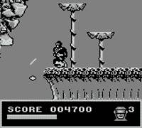 GB Screenshots
