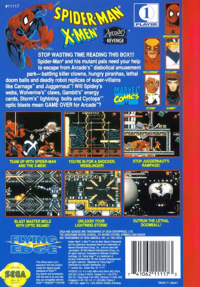 Box Art