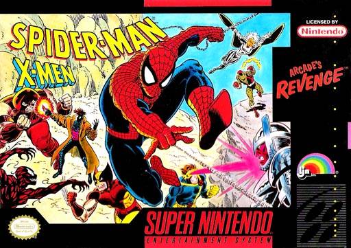 Box Art
