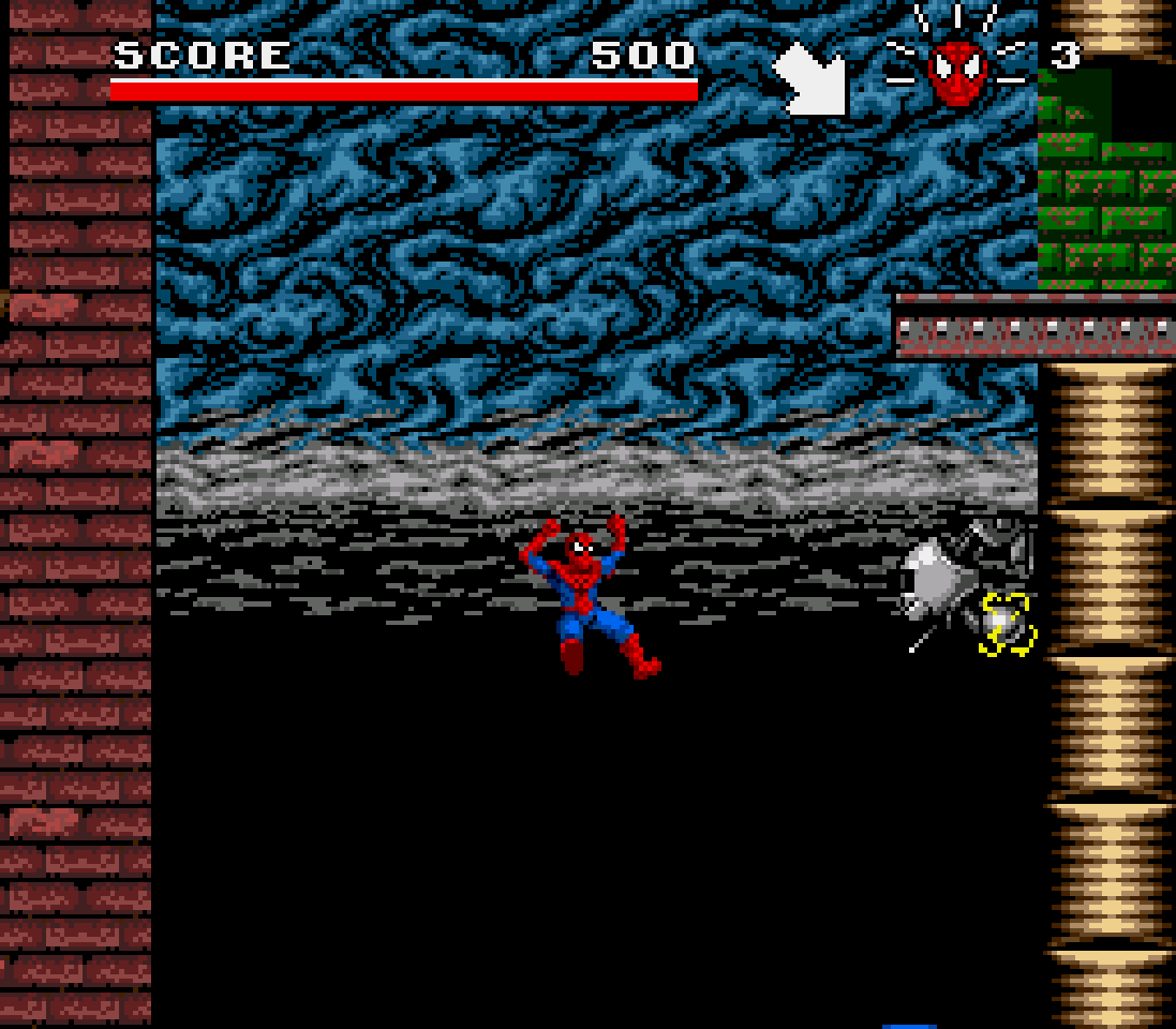 GEN Screenshots