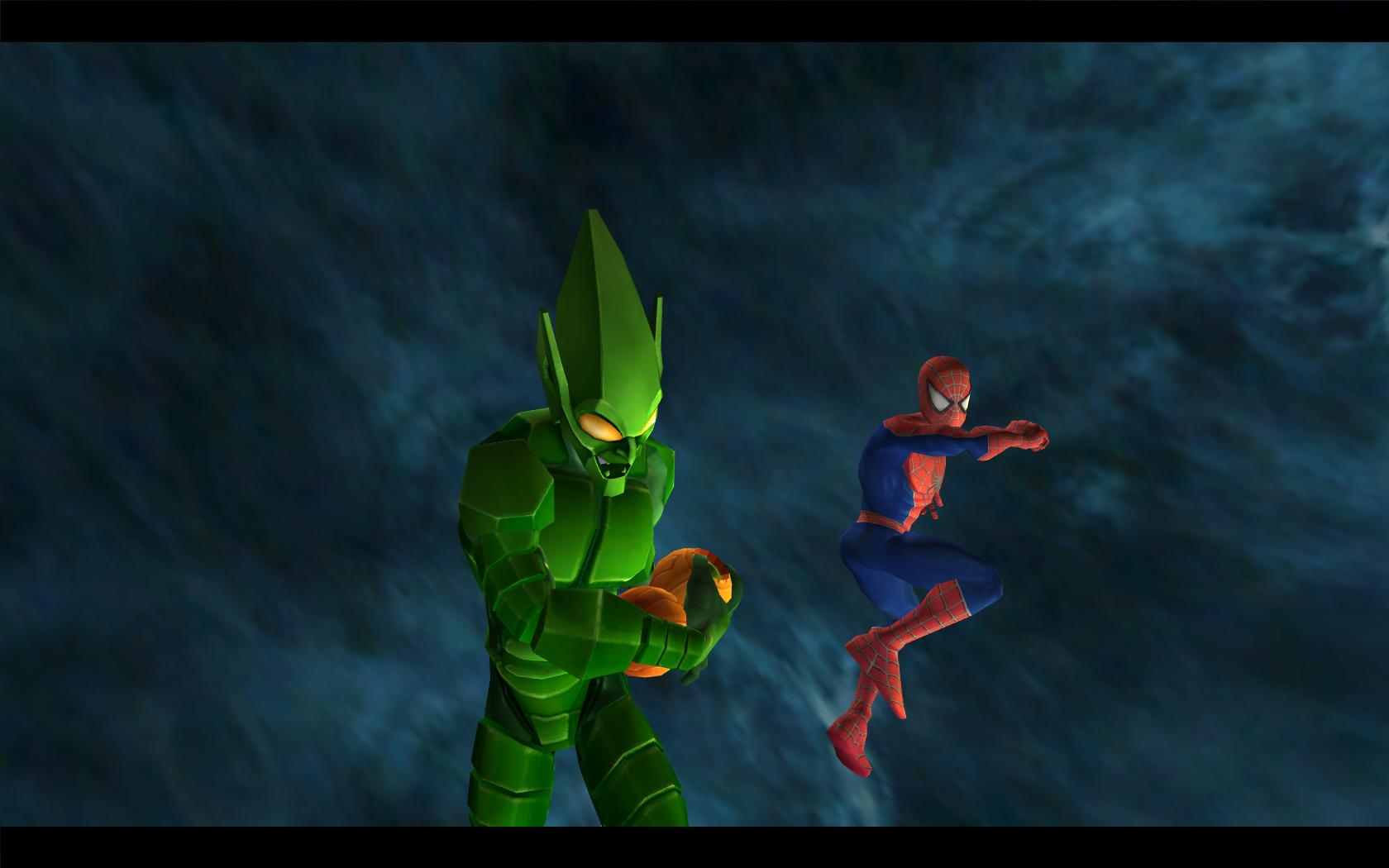 Spider-Man: Friend or Foe