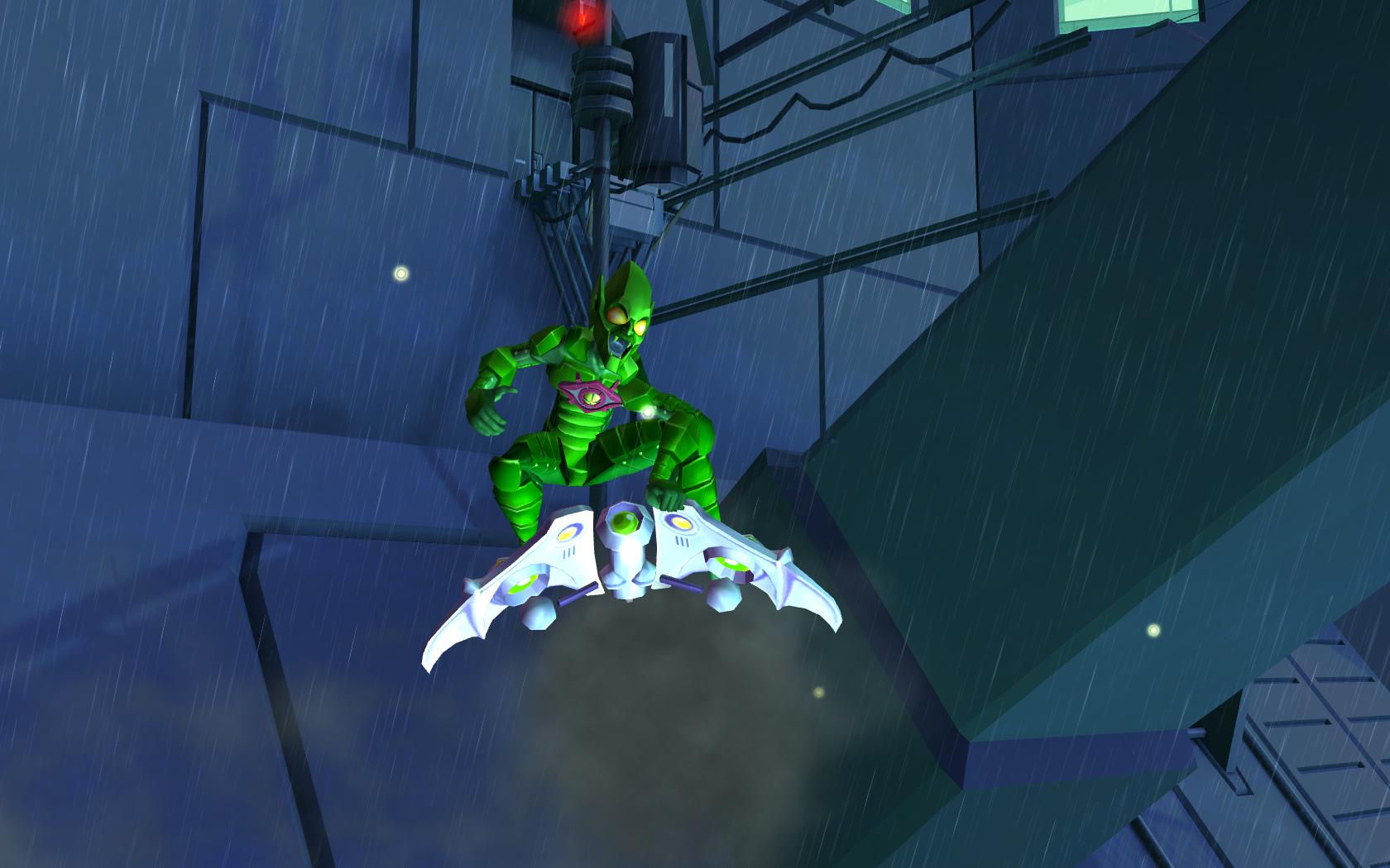 Spider-Man: Friend or Foe