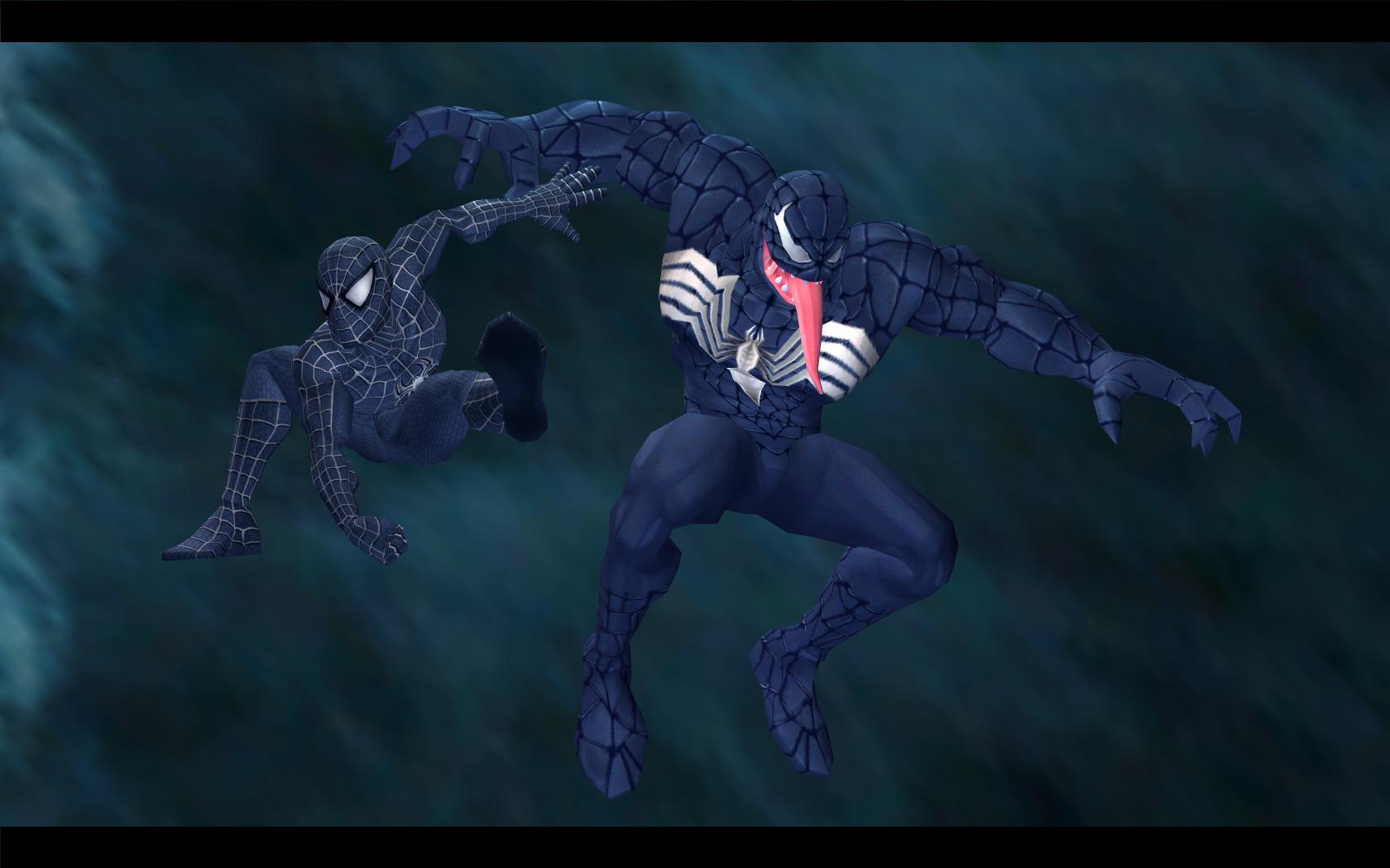 Spider-Man: Friend or Foe