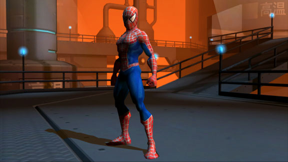 PS2 Screenshots