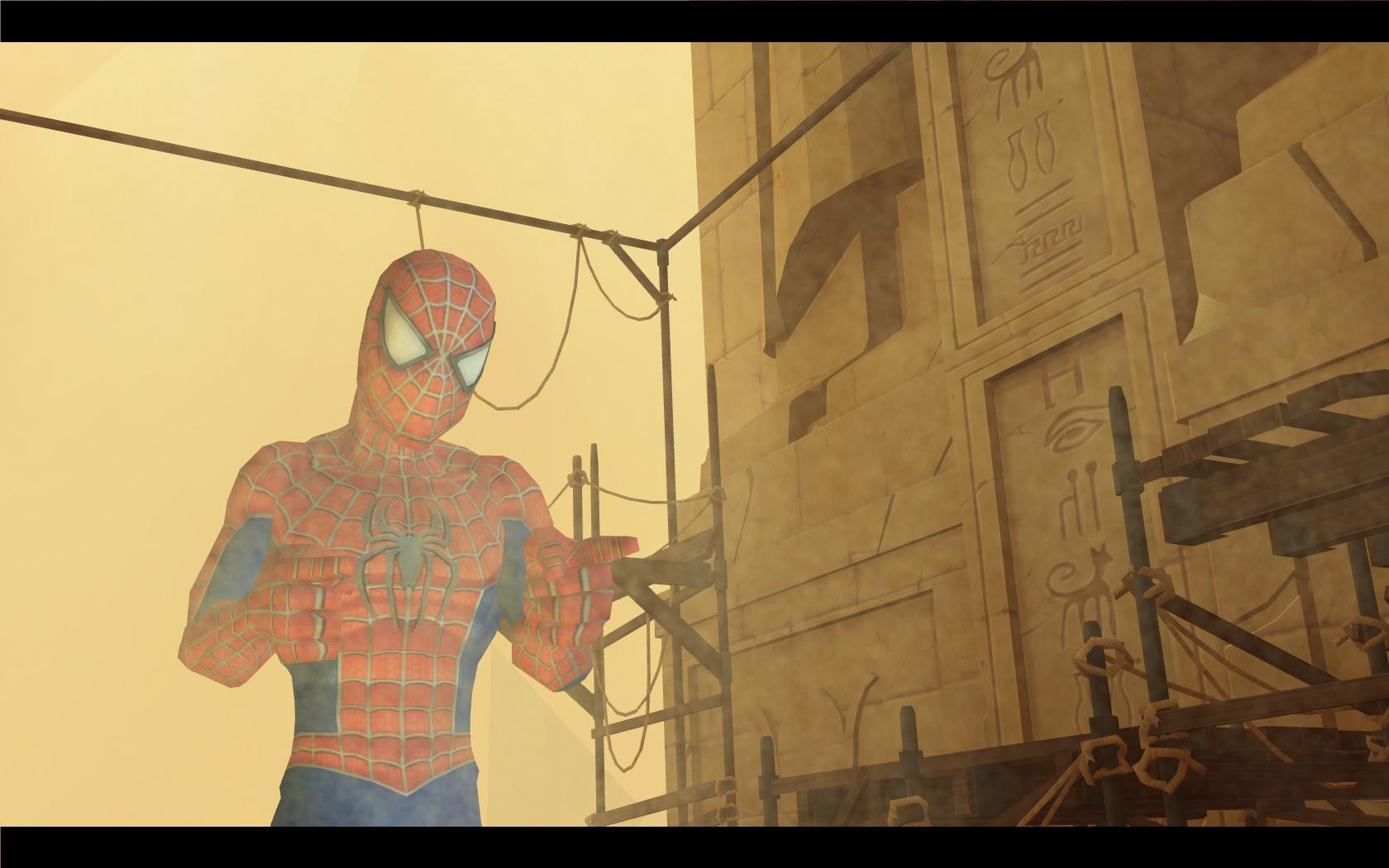 Spider-Man: Friend or Foe