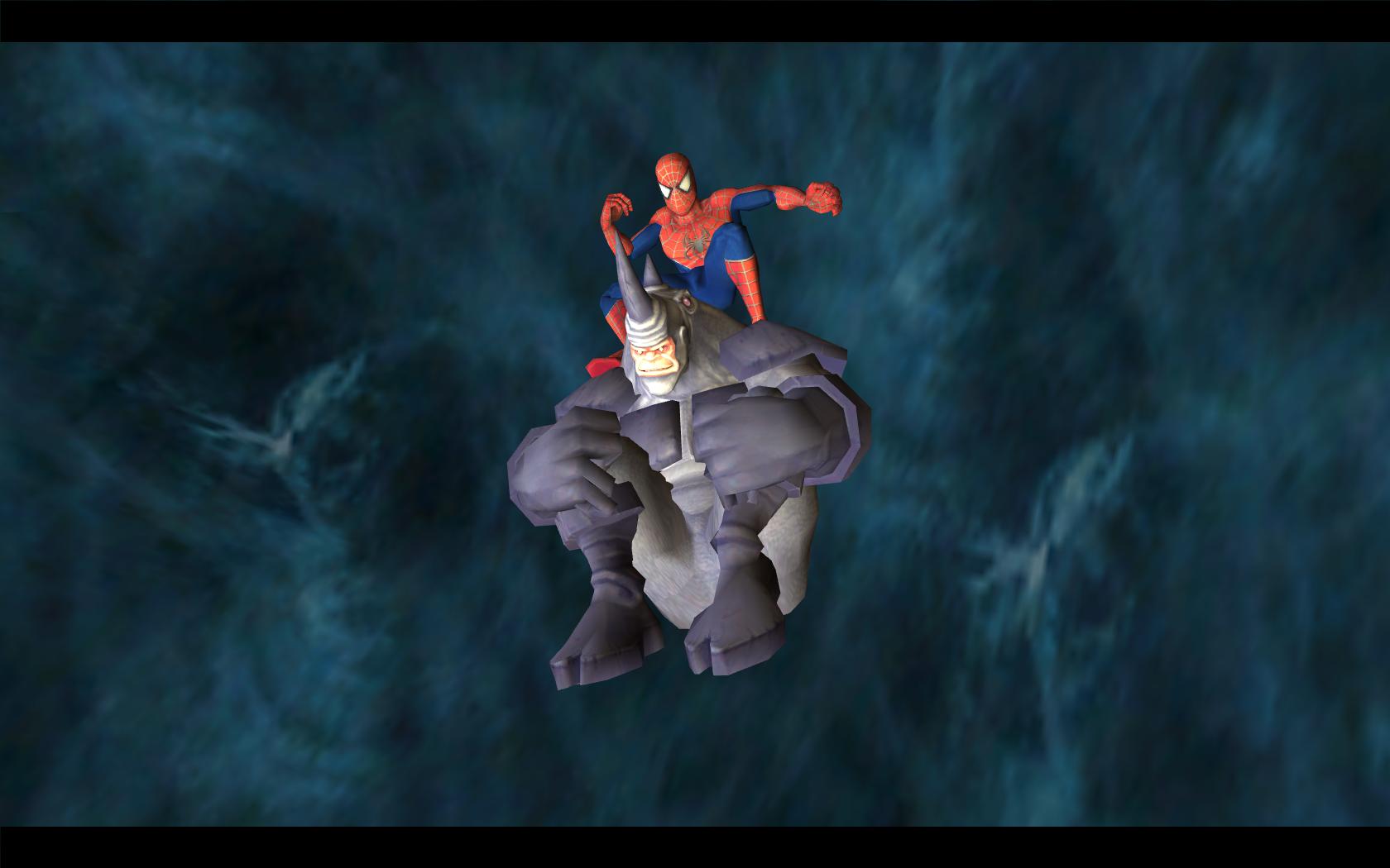 Spider-Man: Friend or Foe