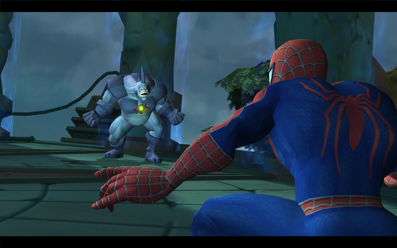 Spider-Man: Friend or Foe