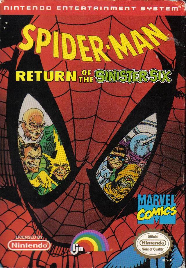 Box Art