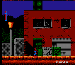 NES Screenshots