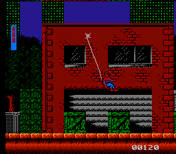 NES Screenshots