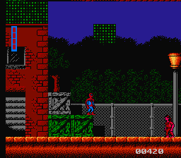 NES Screenshots