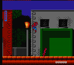 NES Screenshots