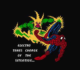 NES Screenshots