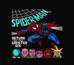 NES Screenshots