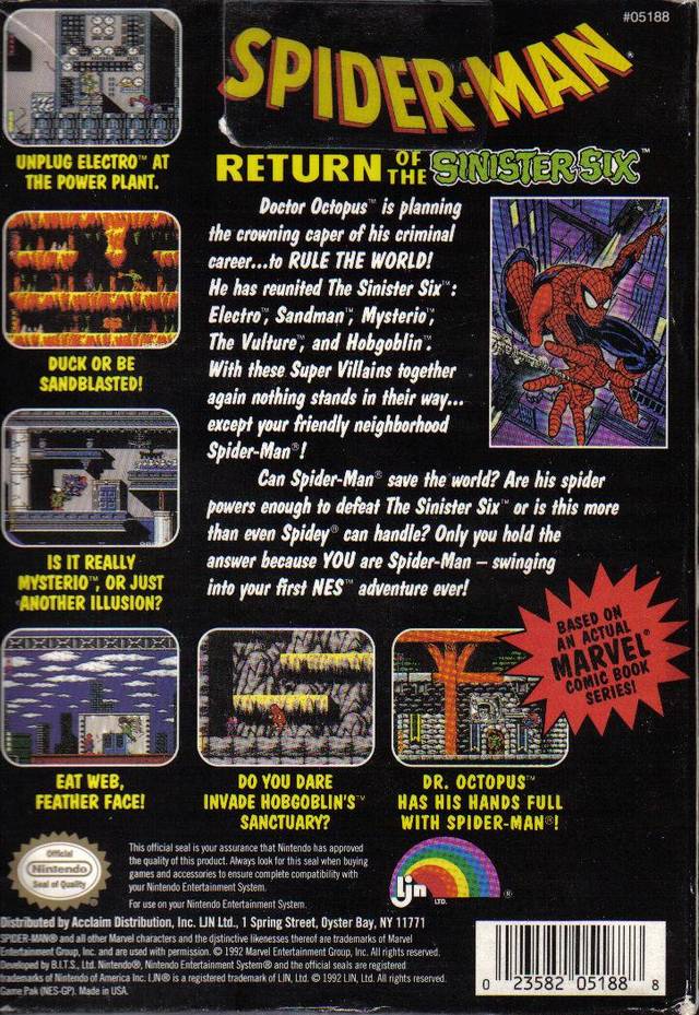 Box Art