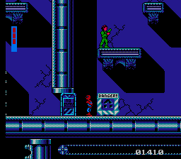 NES Screenshots