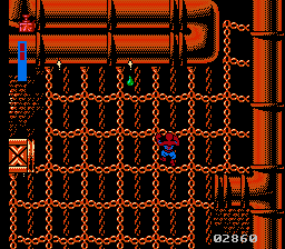 NES Screenshots