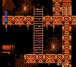 NES Screenshots