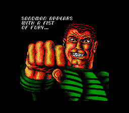 NES Screenshots