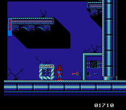 NES Screenshots