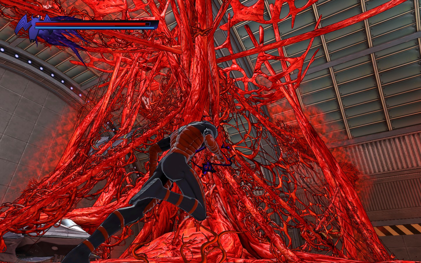 Spiderman - Shattered Dimensions