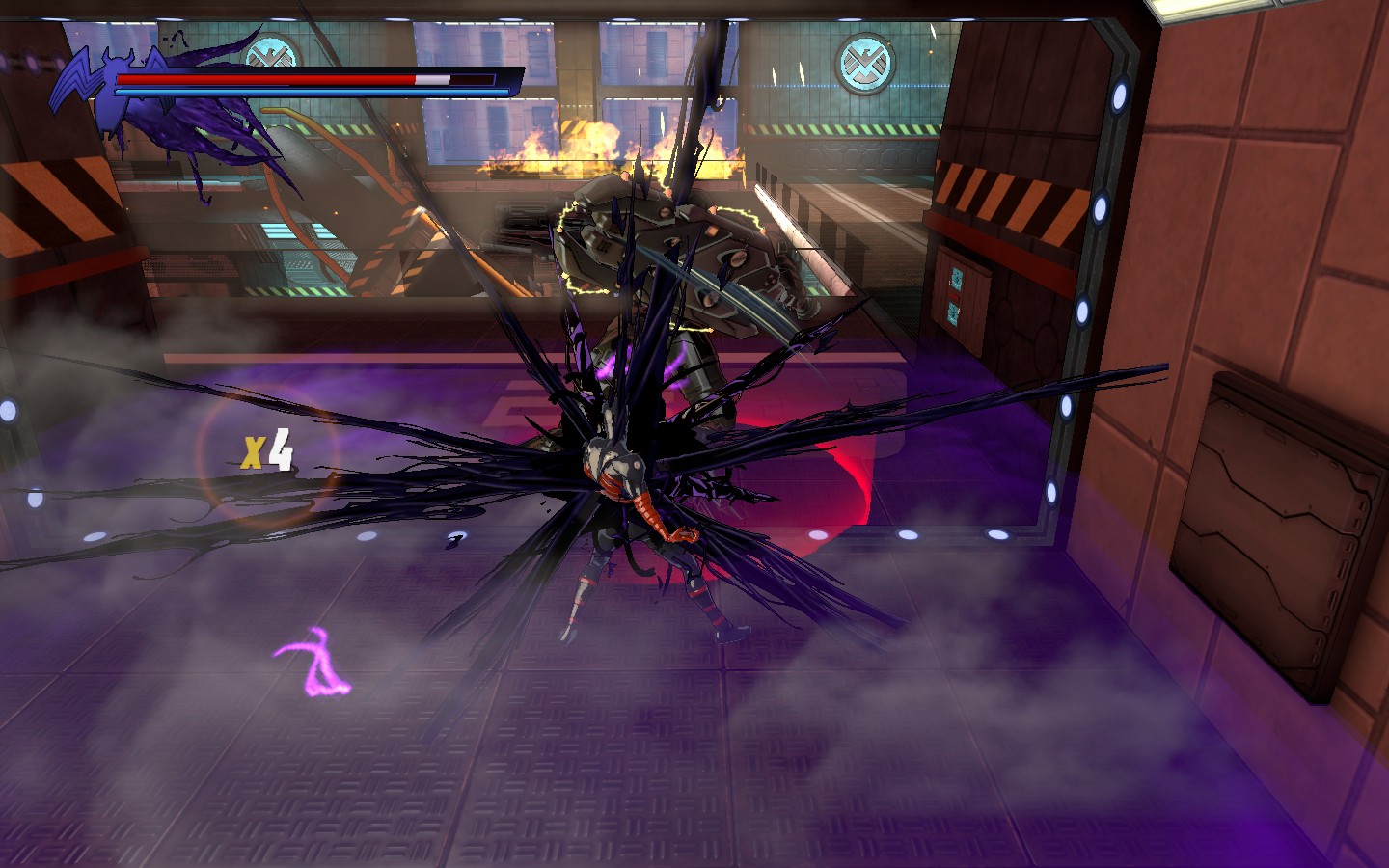 Spiderman - Shattered Dimensions