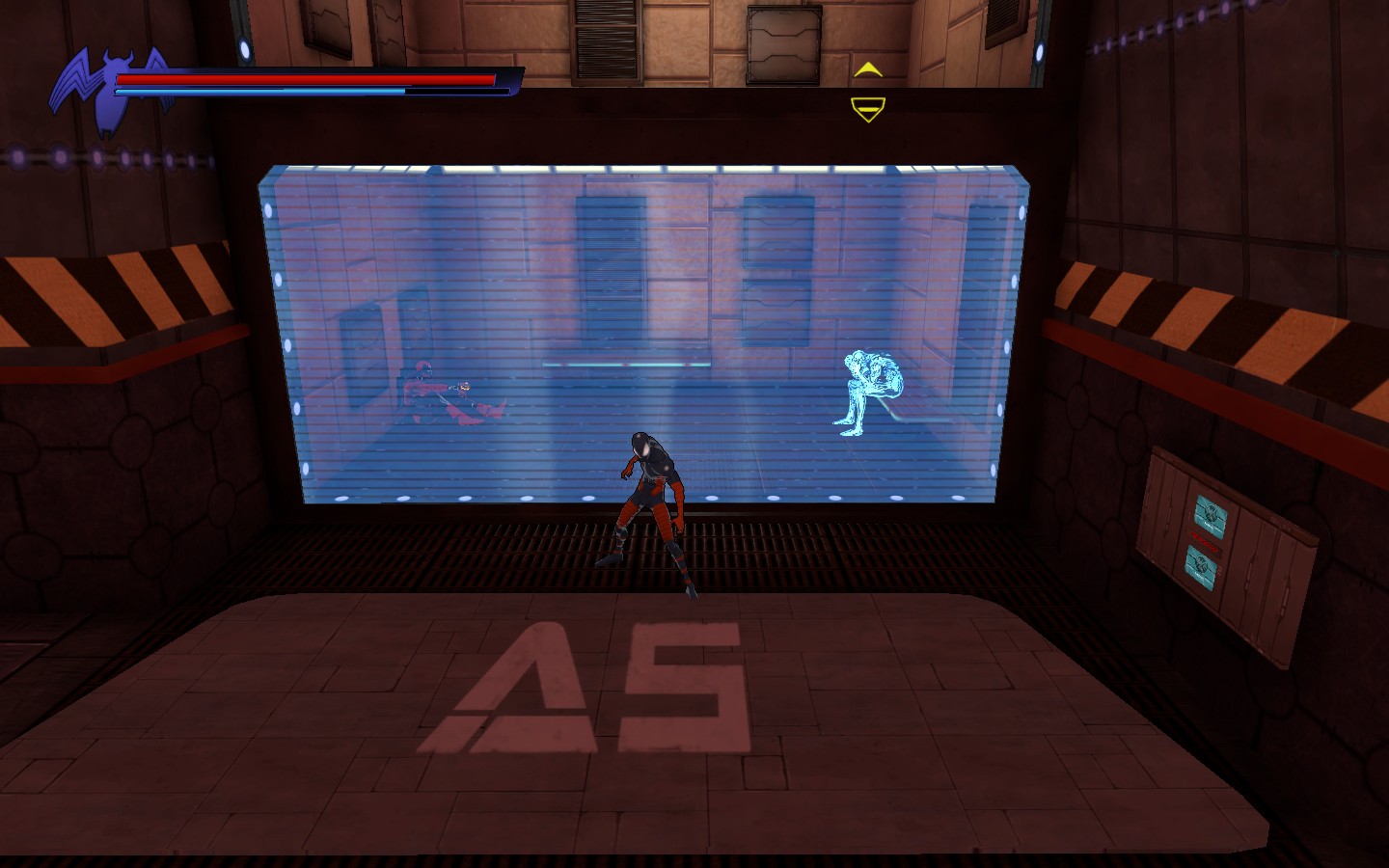 Spiderman - Shattered Dimensions