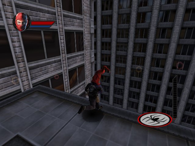 PS2 Screenshots