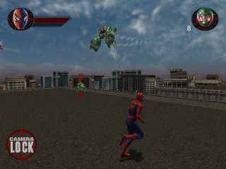 PS2 Screenshots