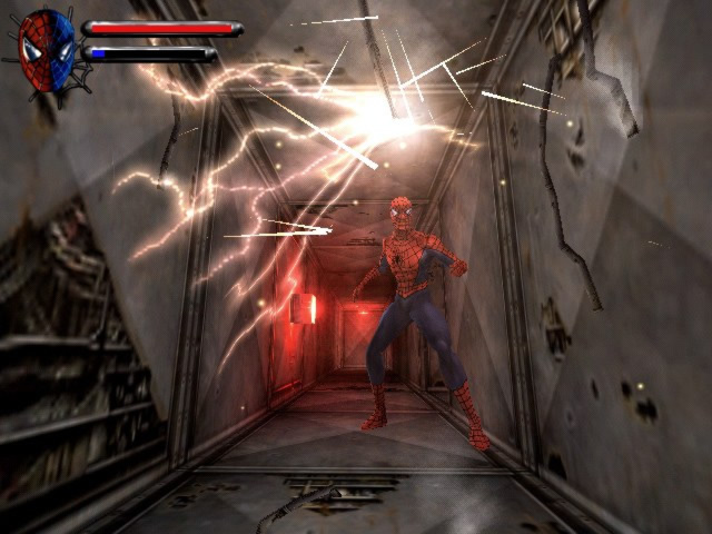 PS2 Screenshots