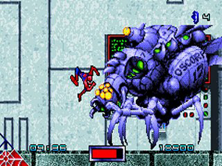 GBA Screenshots
