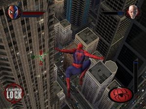 PS2 Screenshots