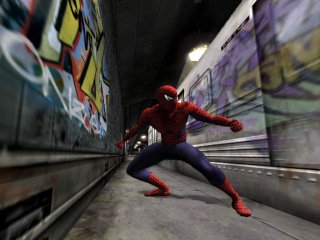 PS2 Screenshots