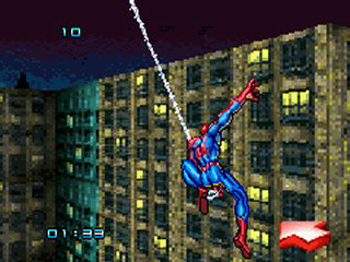 GBA Screenshots
