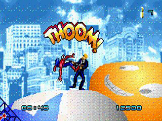 GBA Screenshots