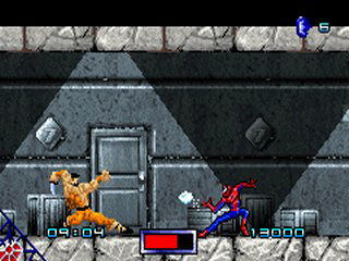 GBA Screenshots