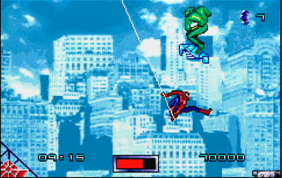 GBA Screenshots