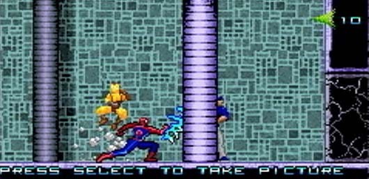 GBA Screenshots