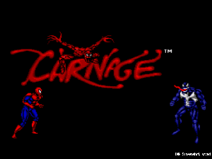 SNES Screenshots