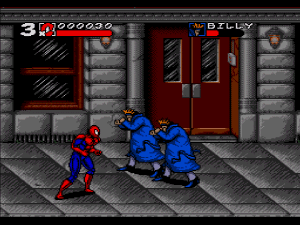 SNES Screenshots