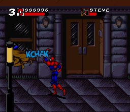 SNES Screenshots