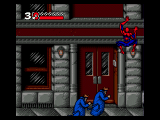 SNES Screenshots