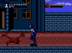 SNES Screenshots