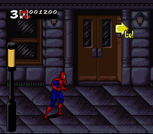 SNES Screenshots