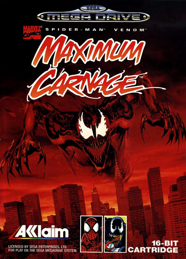 Box Art