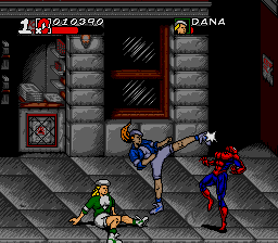 SNES Screenshots